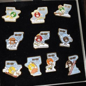 Pins